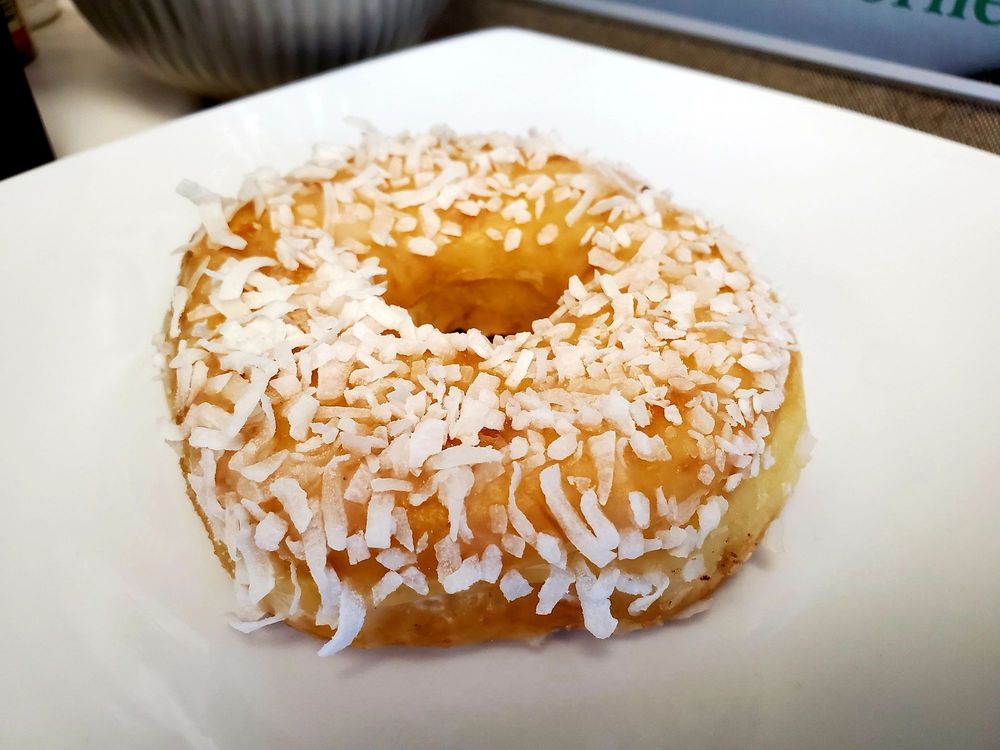 Linda's Donuts 3950 Pierce St h, Riverside