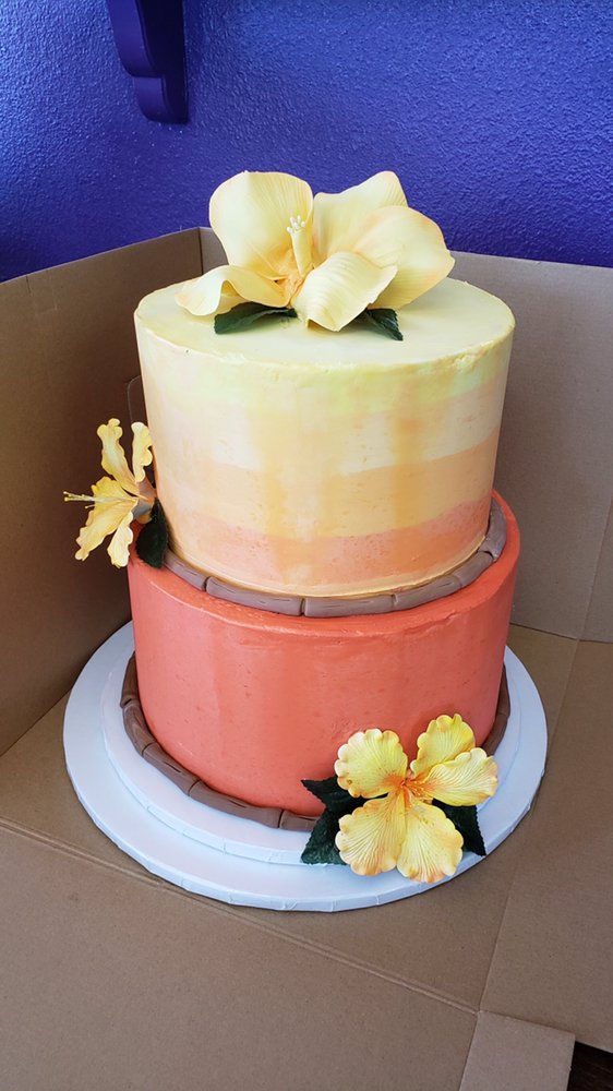 Isabella's Cupcakes & More 5225 Canyon Crest Dr #28, Riverside