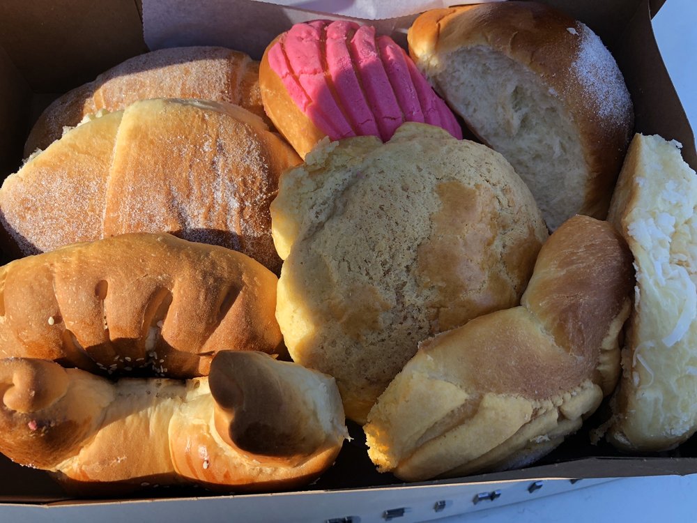 Pepe's Panaderia 3511 Madison St, Riverside