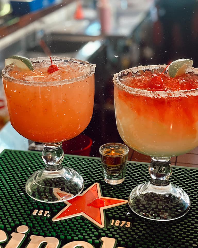 Pepitos Mexican Restaurant 5225 Canyon Crest Dr, Riverside