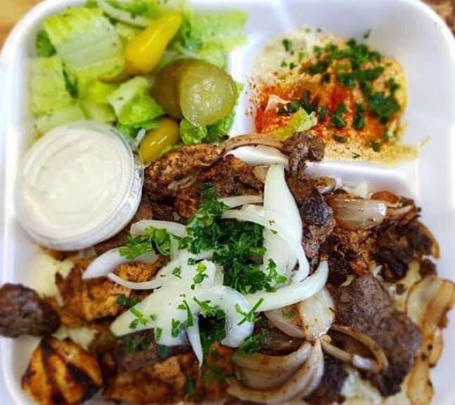 Kabob House 10901 Magnolia Ave, Riverside