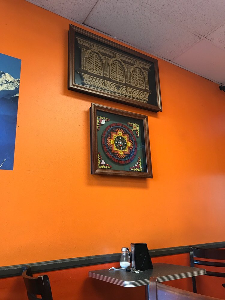 Namaste Indian Kitchen 6061 Magnolia Ave, Riverside