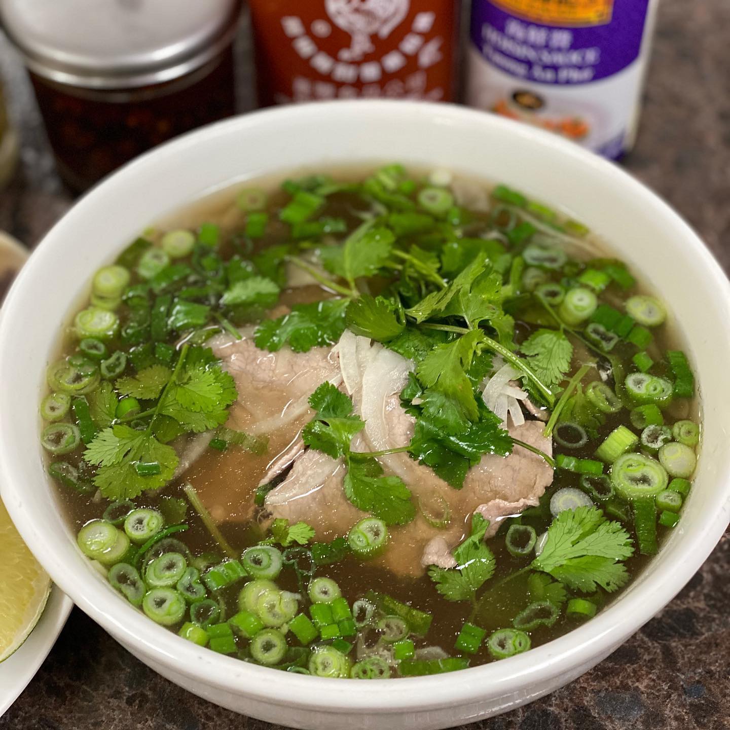 Phở 99 Vietnamese Restaurant 4557 La Sierra Ave, Riverside