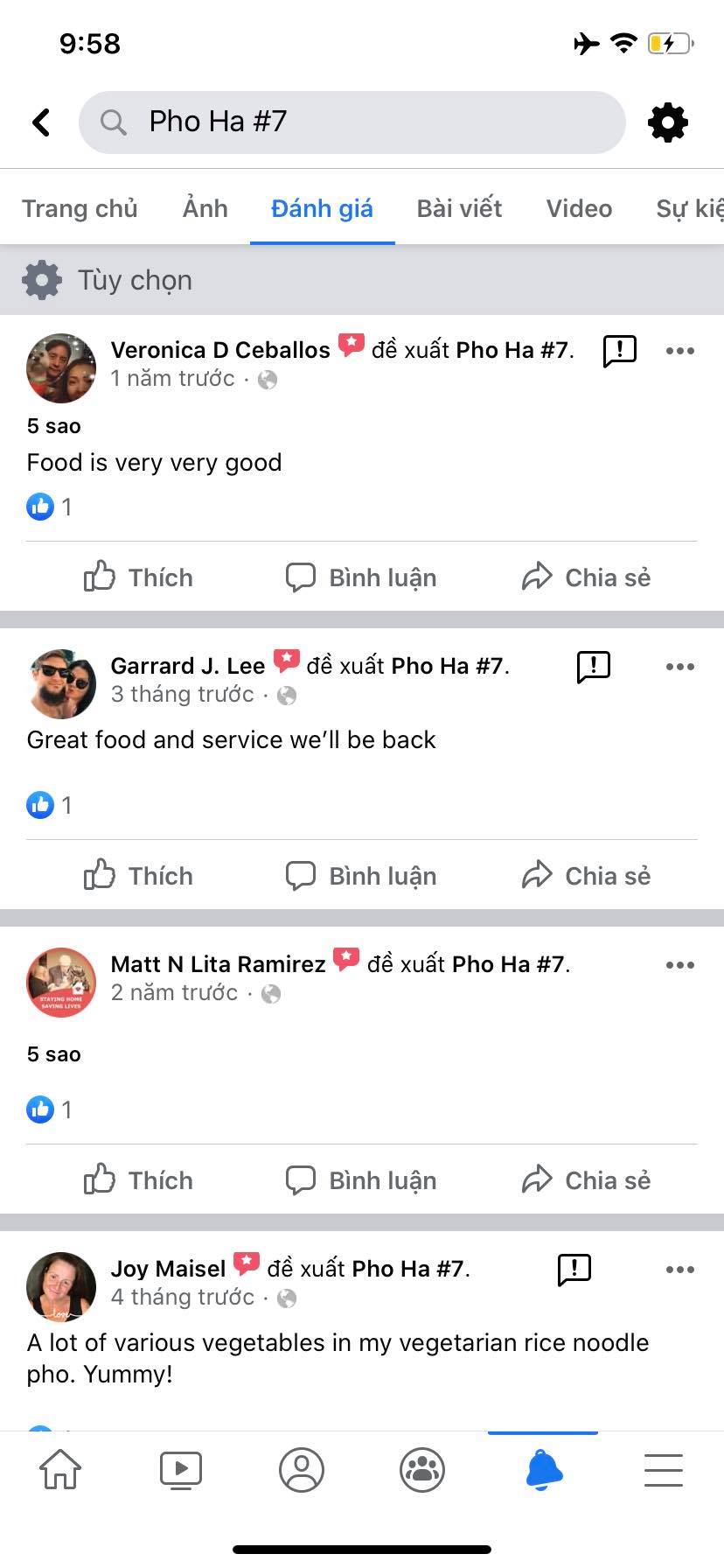 Pho Ha #7 University Ave 1820 University Ave #101, Riverside