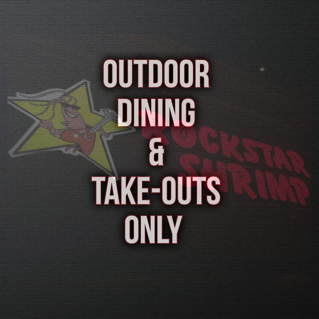 Rockstar Shrimp 767 W Blaine St, Riverside