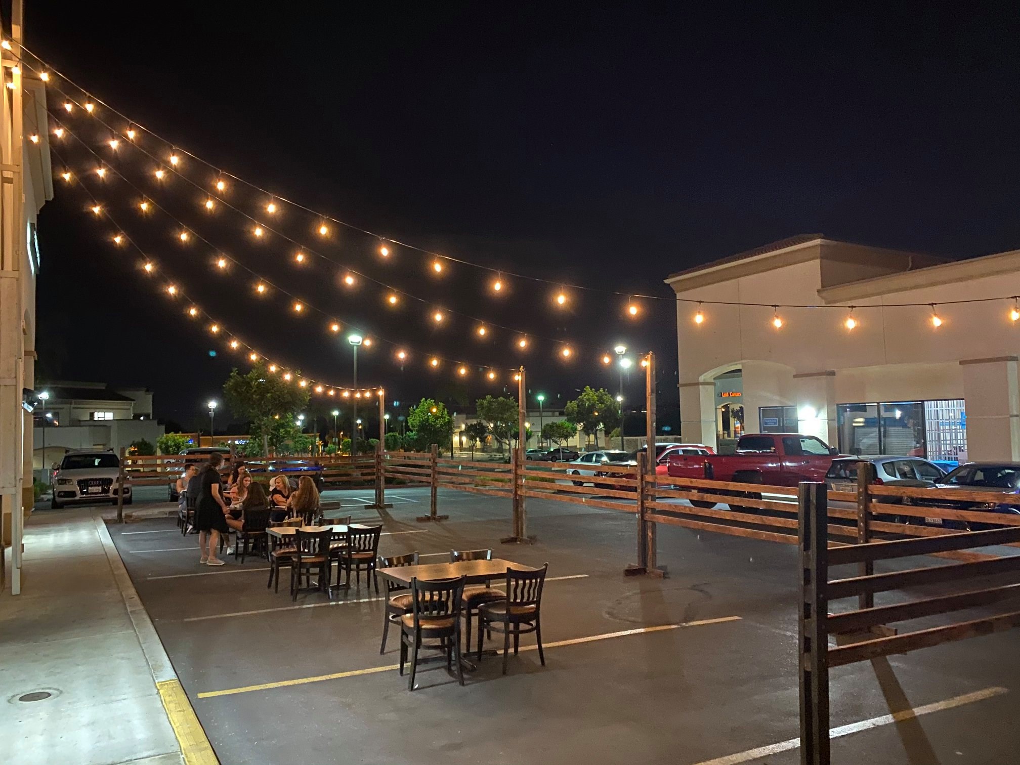 Sushi Station 19029 Van Buren Boulevard # 115, Riverside