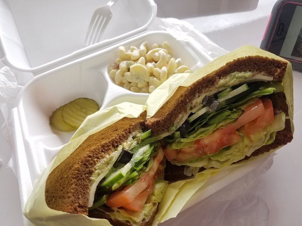 9th Street Eatery 3530 9th St, Riverside