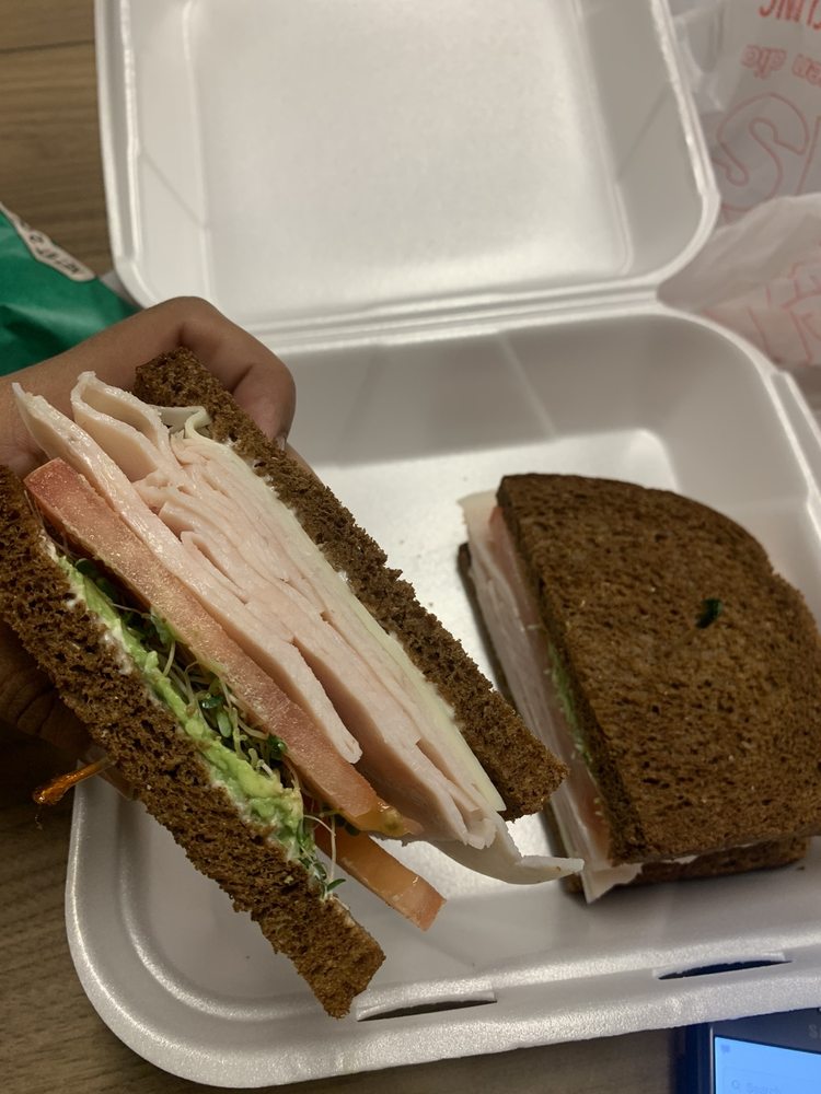 Diane's Deli 2900 Adams St # B1, Riverside