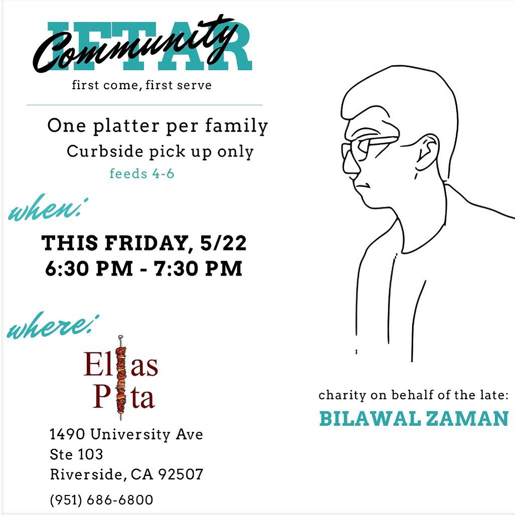 Elias Pita 1490 University Ave STE 103, Riverside