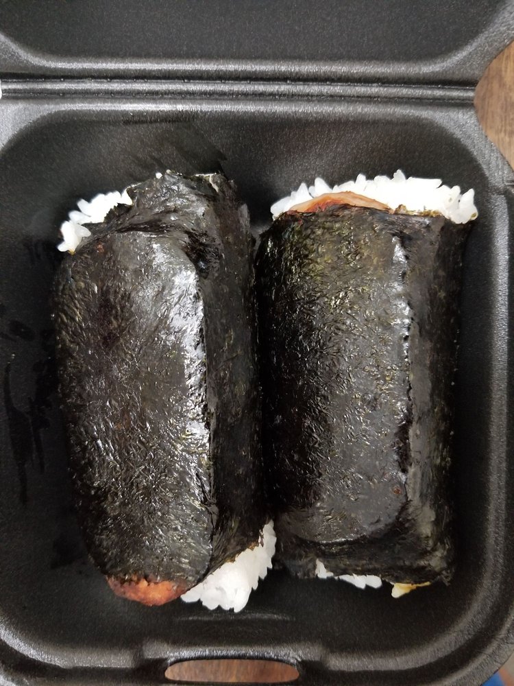 Ono Hawaiian BBQ 2721 Canyon Springs Pkwy #101, Riverside