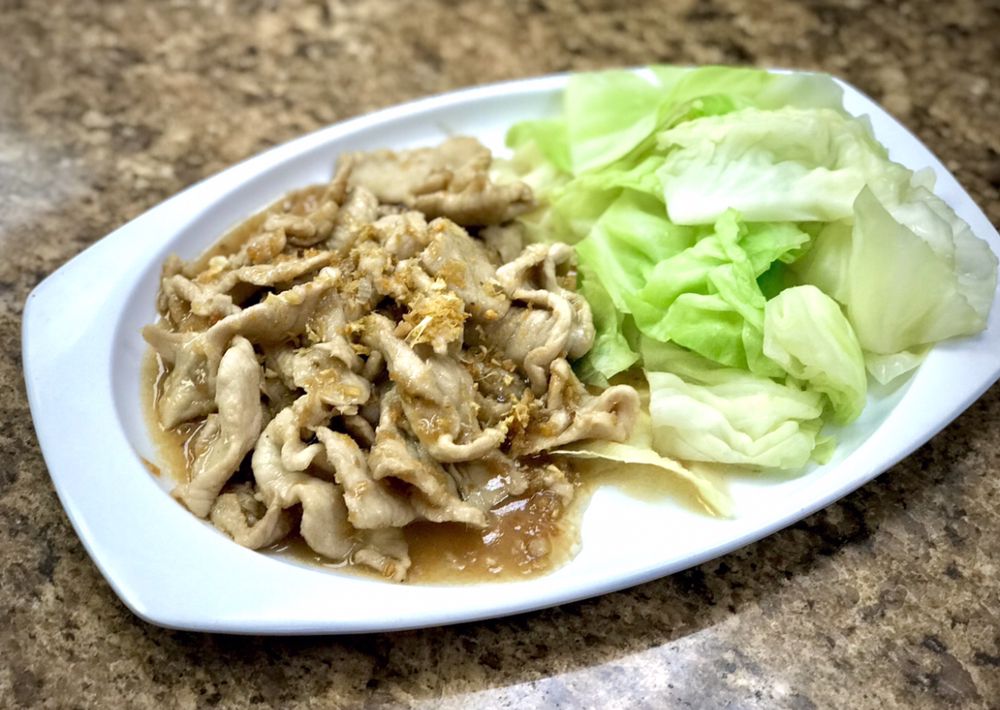 Riverside Thai Kitchen 7755 California Ave, Riverside