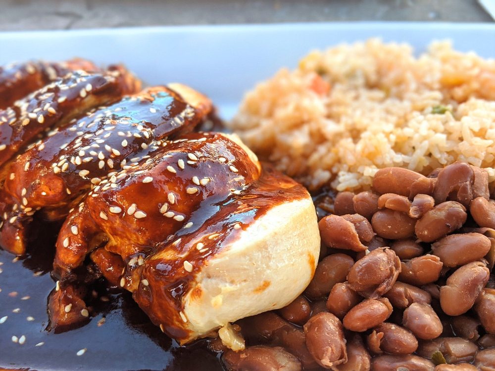 Placita Riverside 1805 University Ave, Riverside