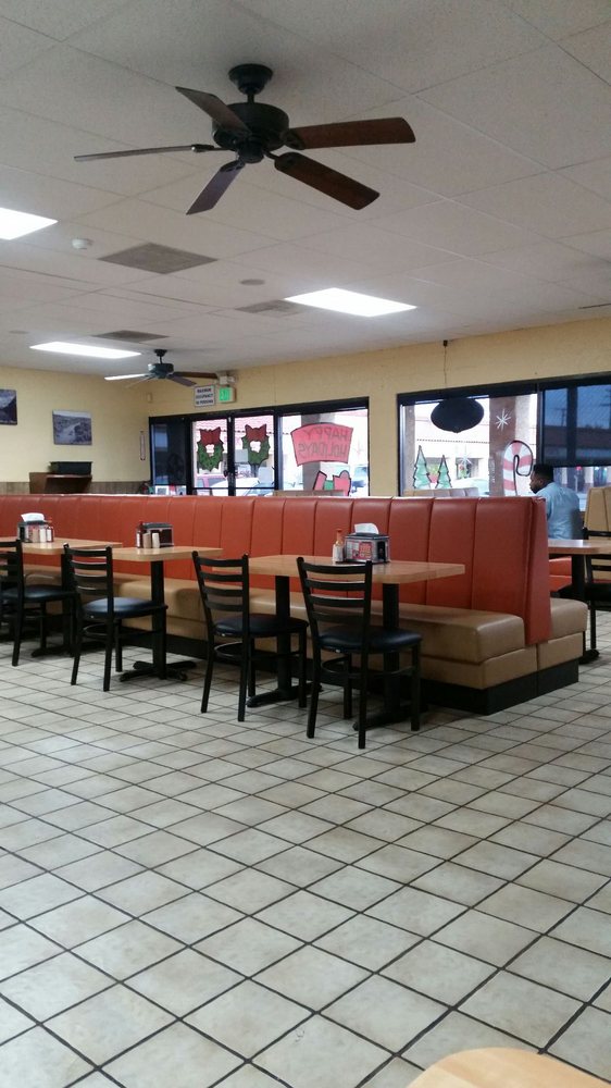 Riverwalk burgers and grill 3812 Pierce St, Riverside