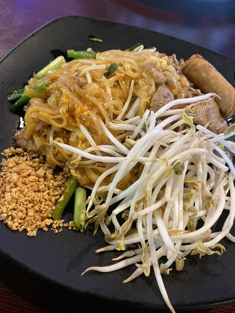 Sam's Bann Thai 3203 Mission Inn Avenue, Riverside