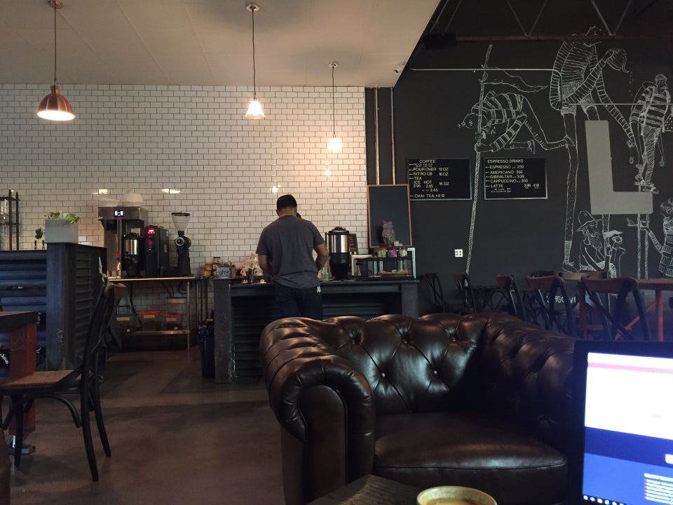 Photo credit: foursquare