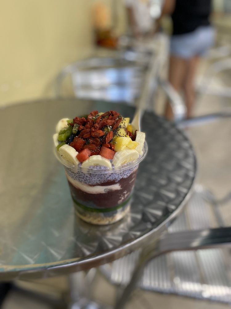 Flavor Theory 11090 Magnolia Ave, Riverside