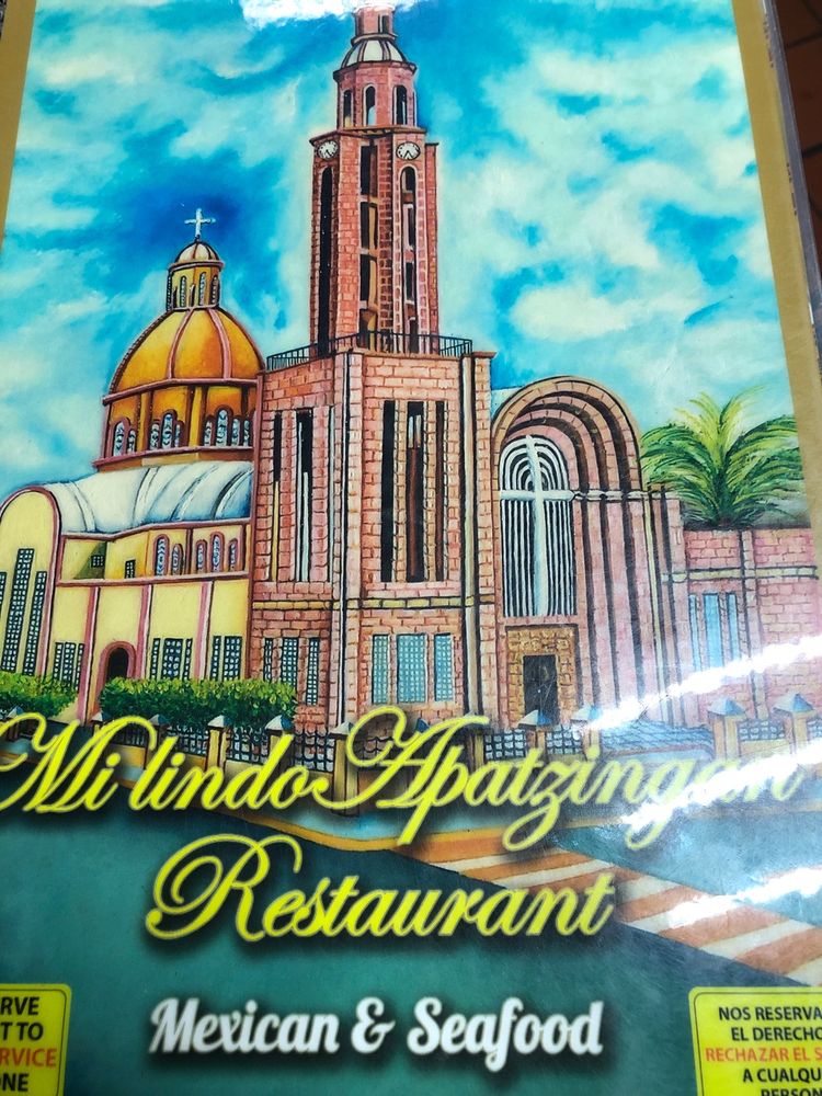 Mi Lindo Apatzingan 9948 Magnolia Ave, Riverside
