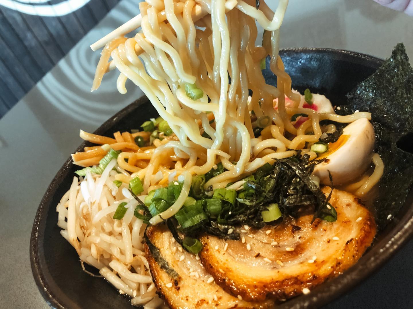 Ramen Okawari 3740 Iowa Ave #104, Riverside