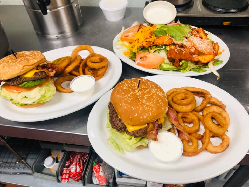 Goody's Kitchen 5665 Van Buren Boulevard ste a, Riverside