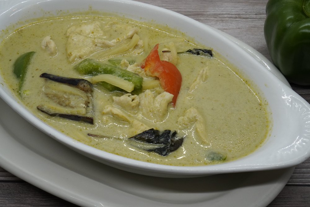 Royal Orchid Restaurant 1450 University Ave STE M, Riverside