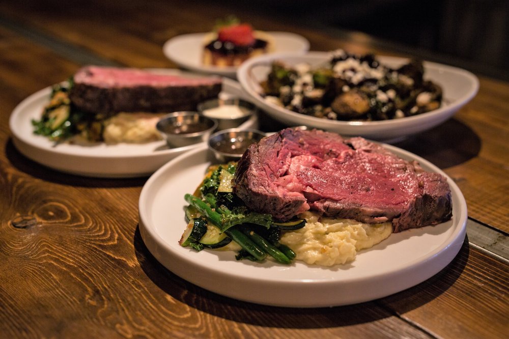 The Rustik Fork 1355 E Alessandro Blvd Suite 101, Riverside