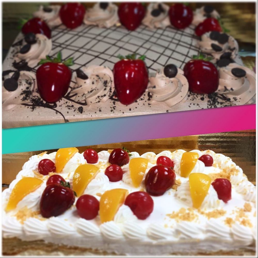 DELICIAS DEL HORNO BAKERY 3969 Chicago Ave, Riverside