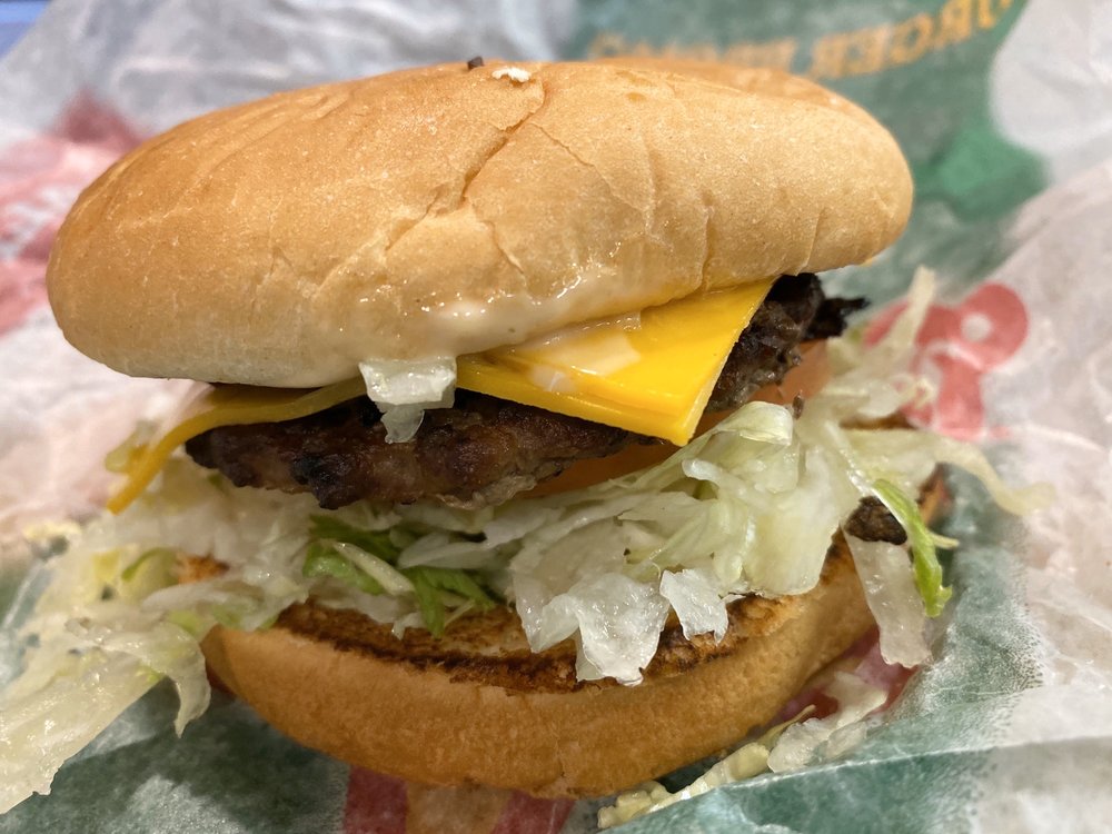 Carl's Jr. 6608 Lonetree Blvd, Rocklin