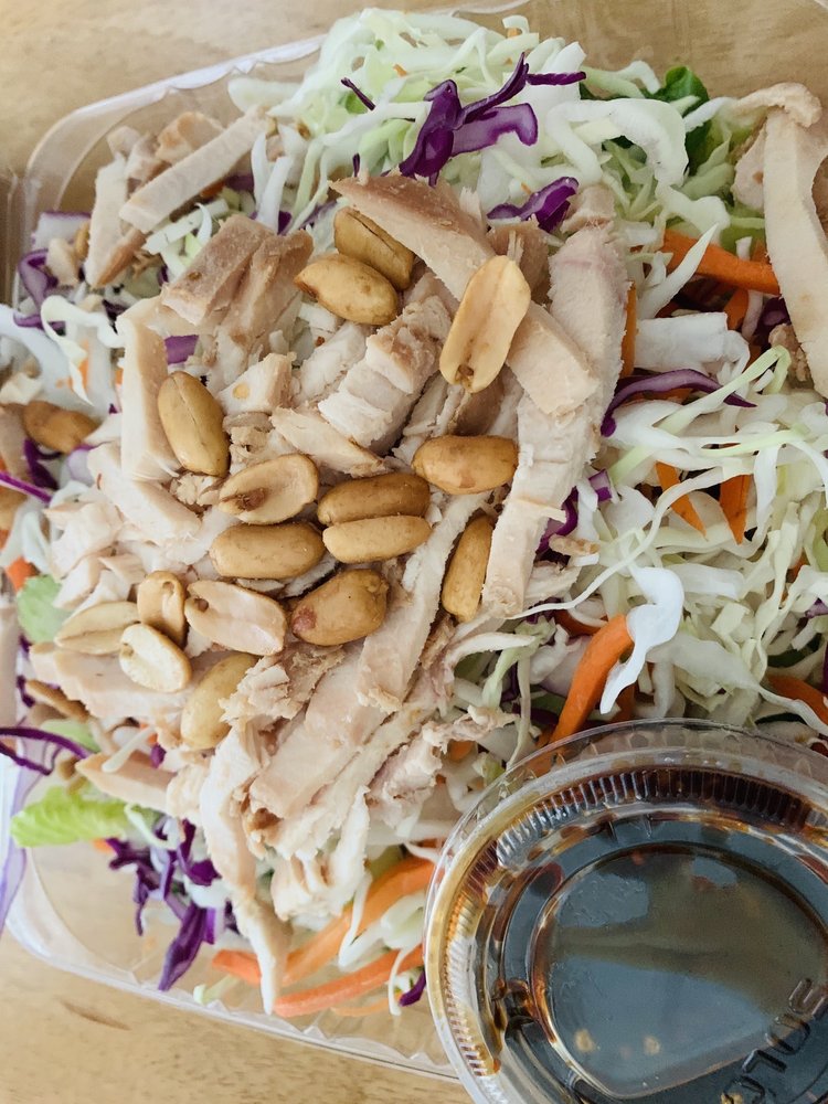 La Bou Rocklin 6801 Five Star Blvd # 415 # 415, Rocklin