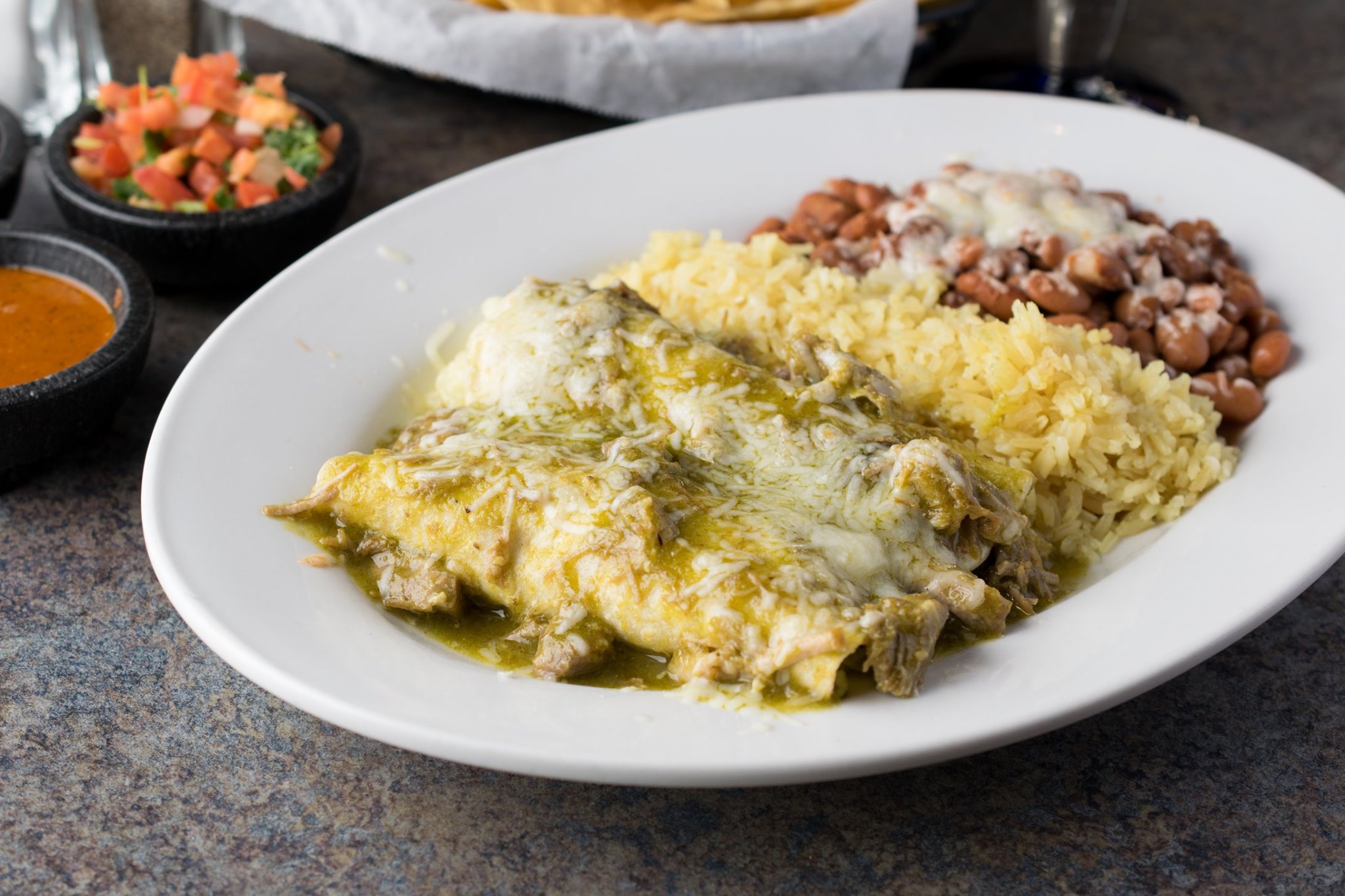 Don Quixote's Mexican Grill 2164 Sunset Blvd, Rocklin