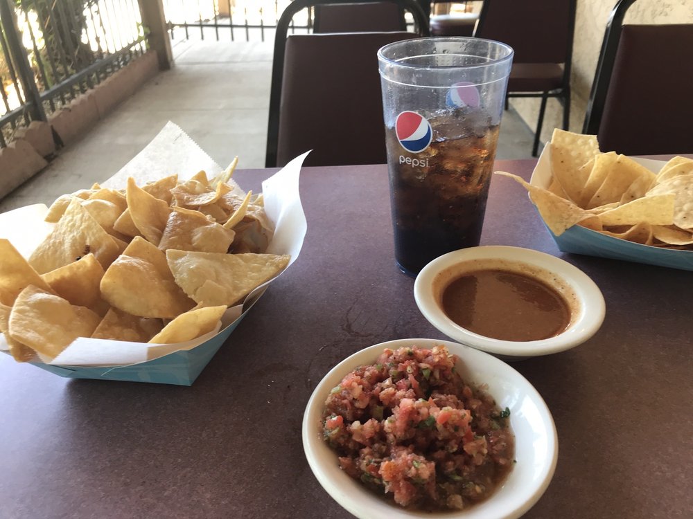 Cafe Delicias 5190 Pacific St, Rocklin