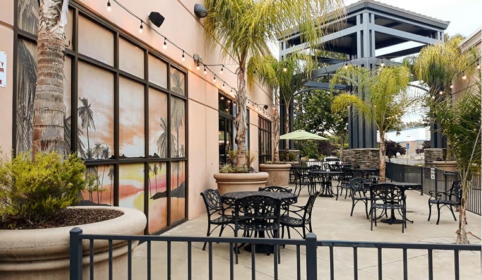 Rocklin, CA Restaurants Open for Takeout, Curbside Service and/or