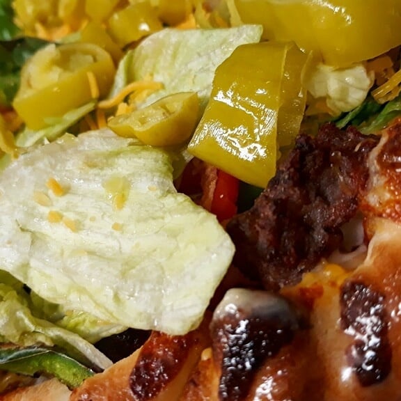 Pizza Express Rocklin 5514 Pacific St #100, Rocklin