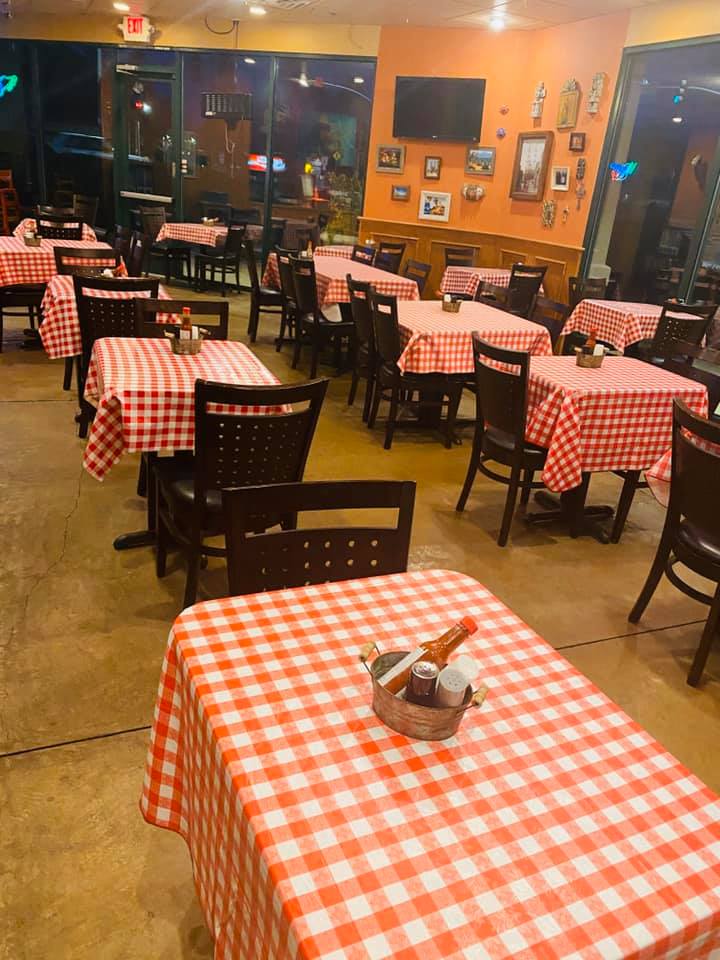Taqueria Los Cabos 4790 Rocklin Rd, Rocklin