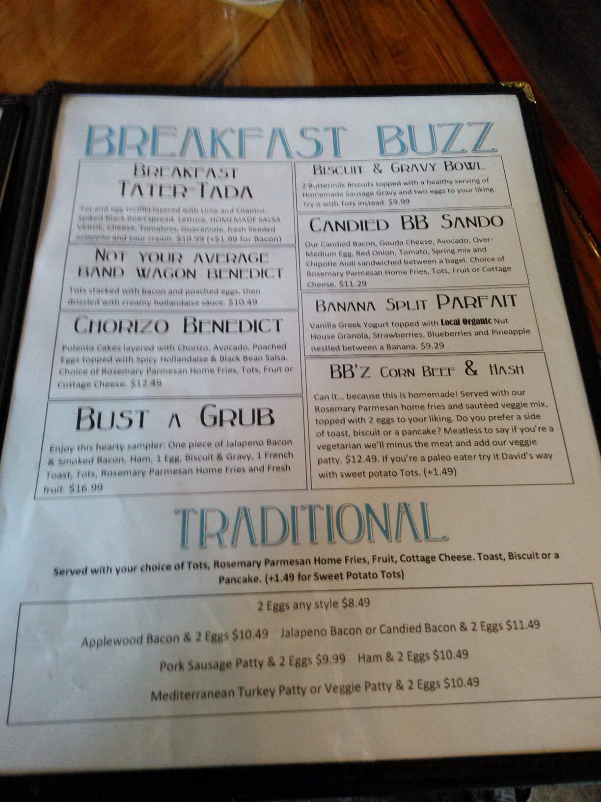 Photo credit: Tripadvisor