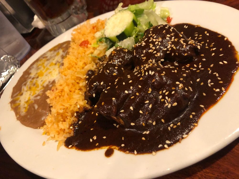 El Mariachi Taqueria 1240 Sunset Blvd #700, Rocklin