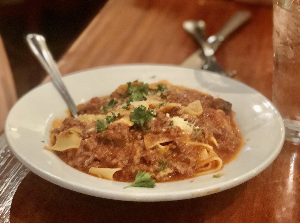 Via Roma Pizzeria con Cucina 1230 Sunset Blvd #600, Rocklin