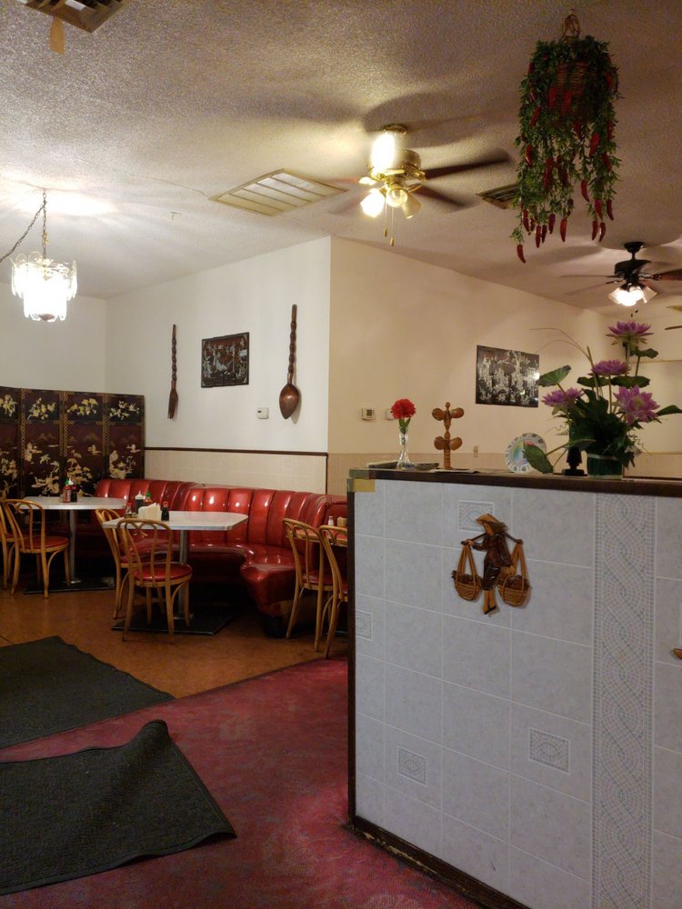 K T Noodles 3101 Sunset Blvd # 1B, Rocklin
