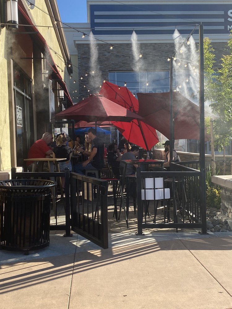 The Brass Tap 5150 Commons Dr Ste 101, Rocklin