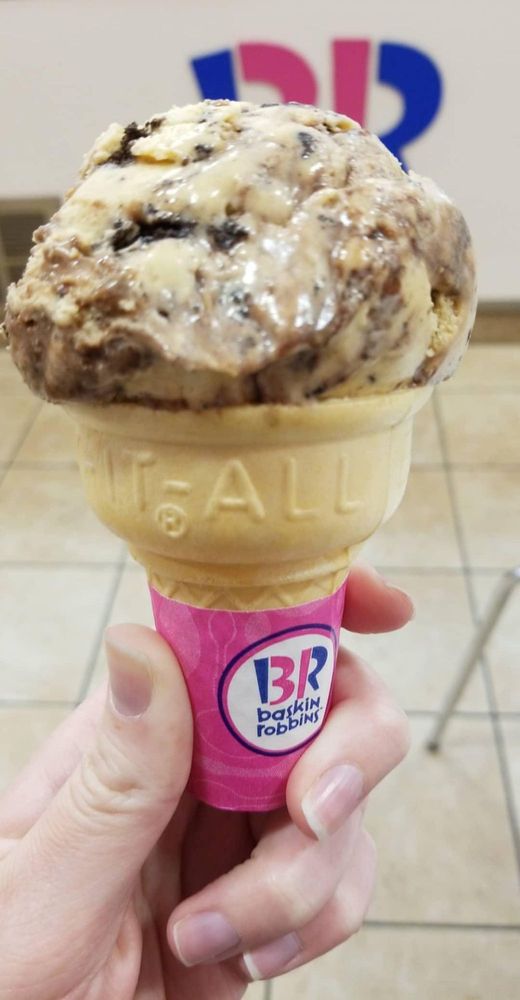 Baskin Robbins 5428 Crossings Dr Ste 102, Rocklin