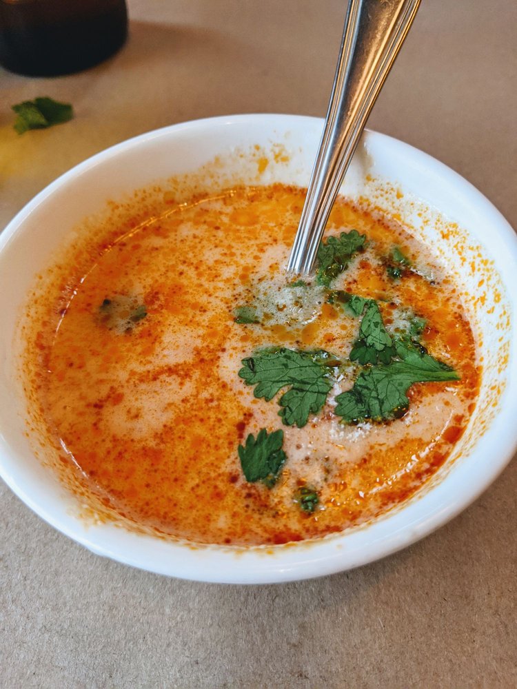 Thai Chili 2164 Sunset Blvd #200, Rocklin