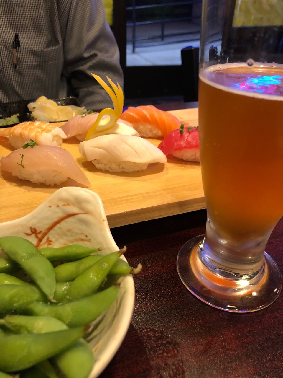 Ichiban Sushi 4817 Granite Dr, Rocklin