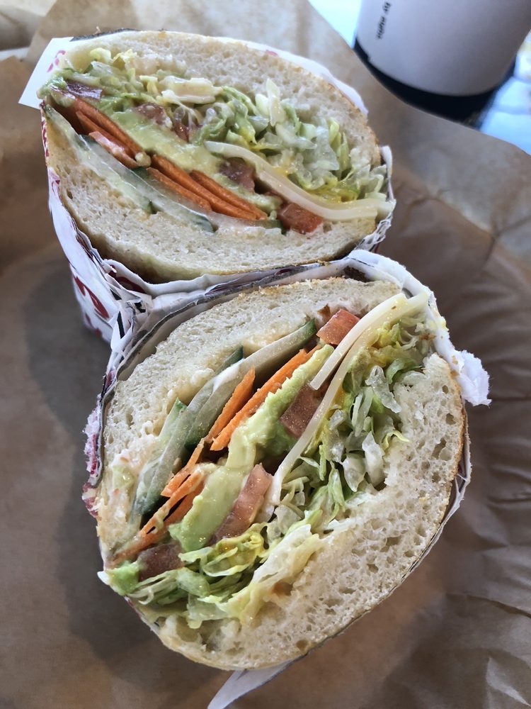 Sourdough & Co 4875 Granite Dr, Rocklin