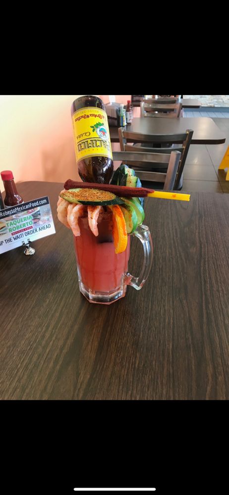 Taqueria Roberto Mexican Food 3071 Stanford Ranch Rd #1, Rocklin