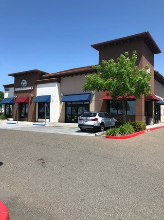 Power Market 1050 Sunset Blvd, Rocklin