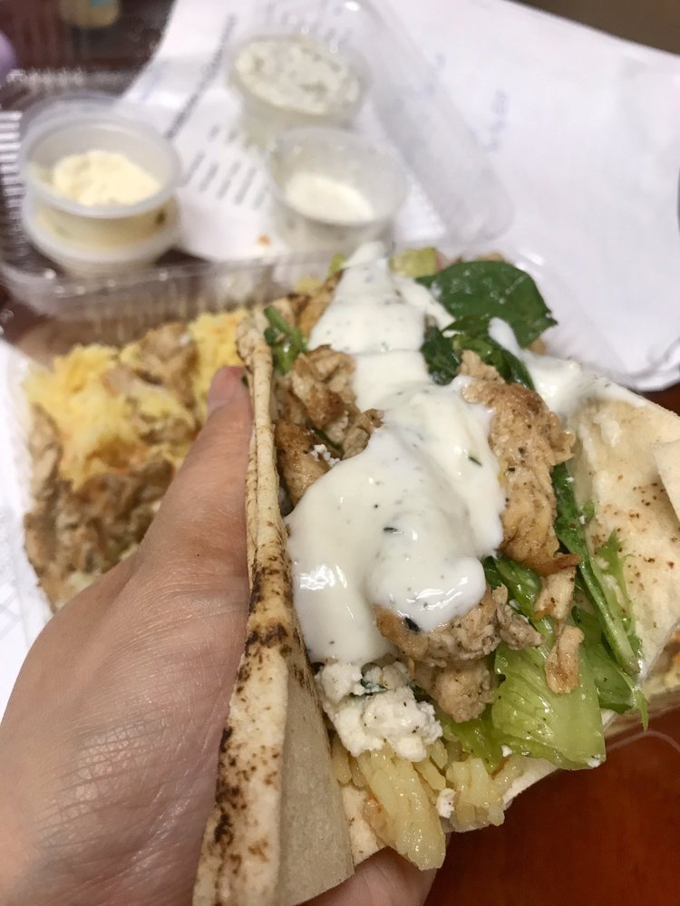 Wally's Cafe 4800 Granite Dr B11, Rocklin