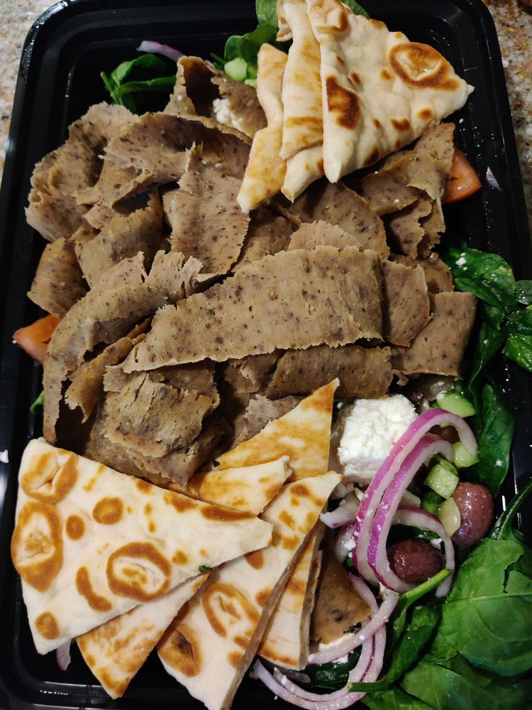 The Lamb & The Wolf 3700 Midas Ave #A, Rocklin