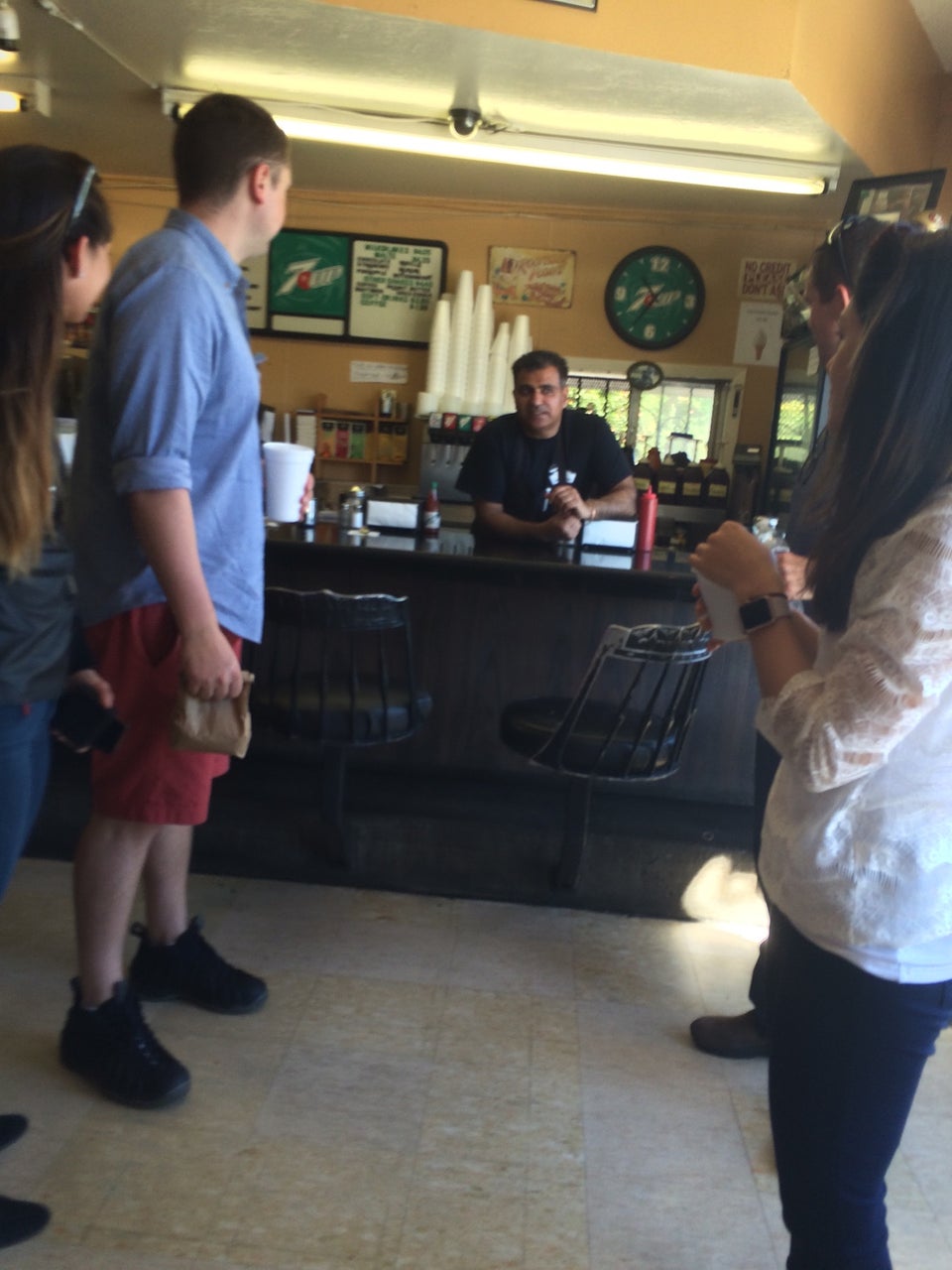 Photo credit: foursquare