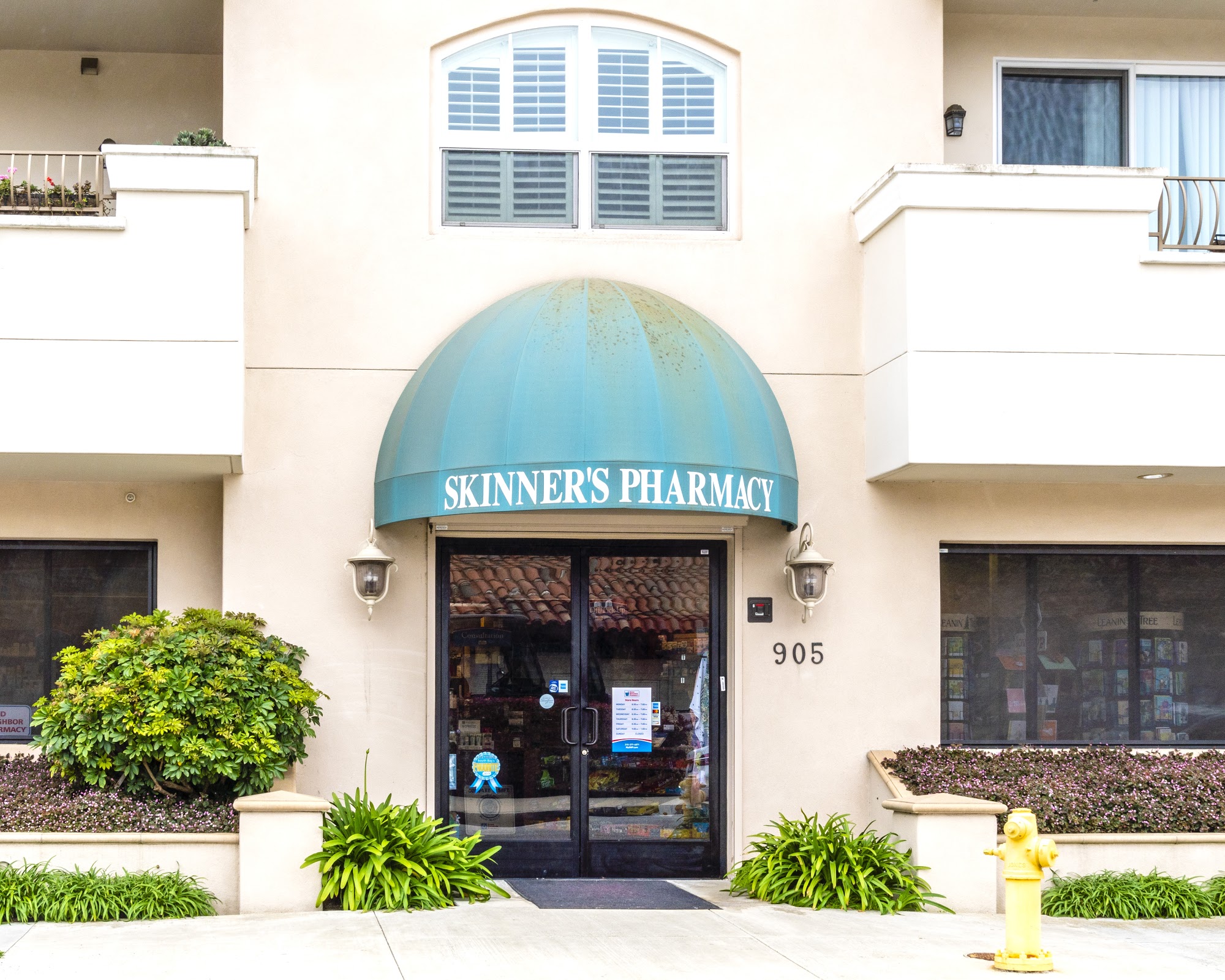 Skinners Pharmacy