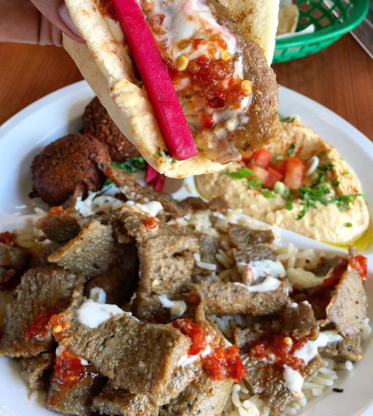 Photo credit: tripadvisor