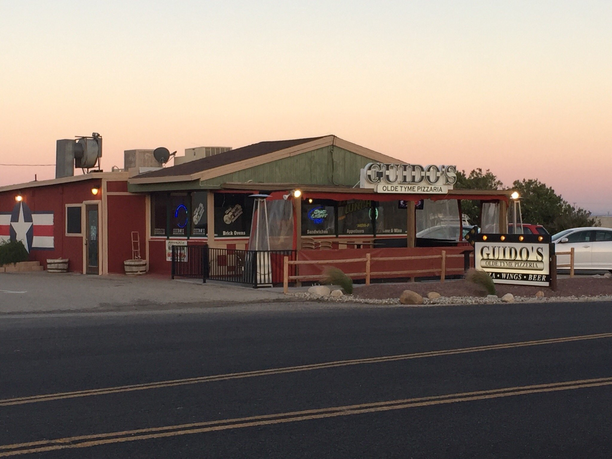 Photo credit: tripadvisor
